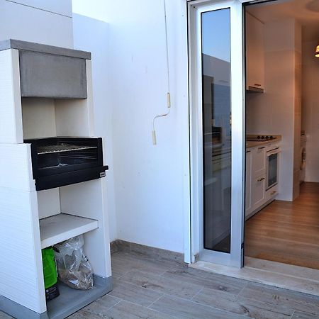 Apartamento T2 Vista Rio Arade - Portimao Exterior photo