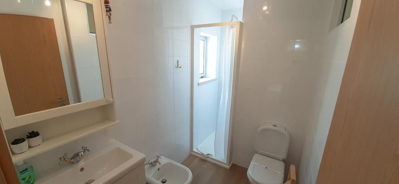 Apartamento T2 Vista Rio Arade - Portimao Exterior photo